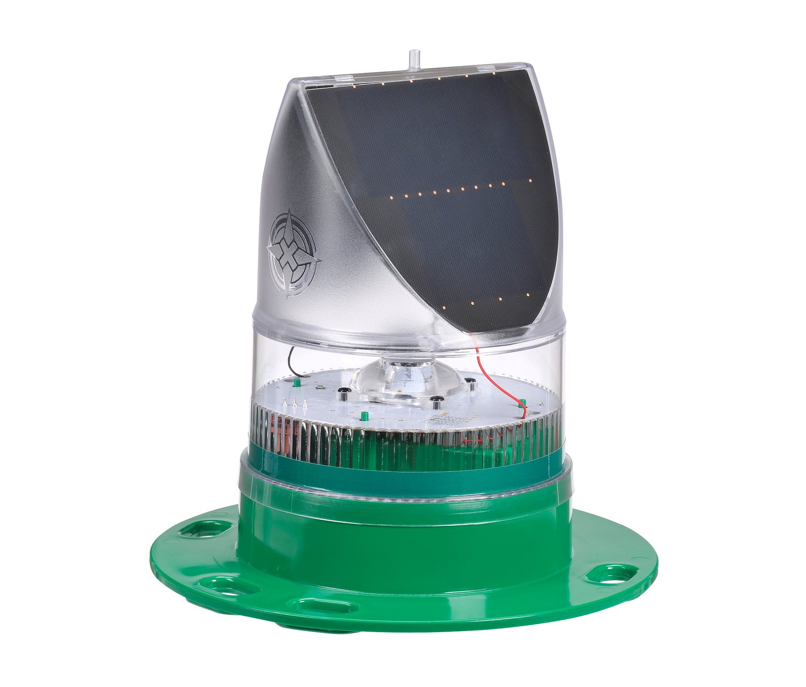 YMR | 2-3NM Solar Marine Lantern (SL-70) 2-3NM Solar Marine Lantern (SL-70)