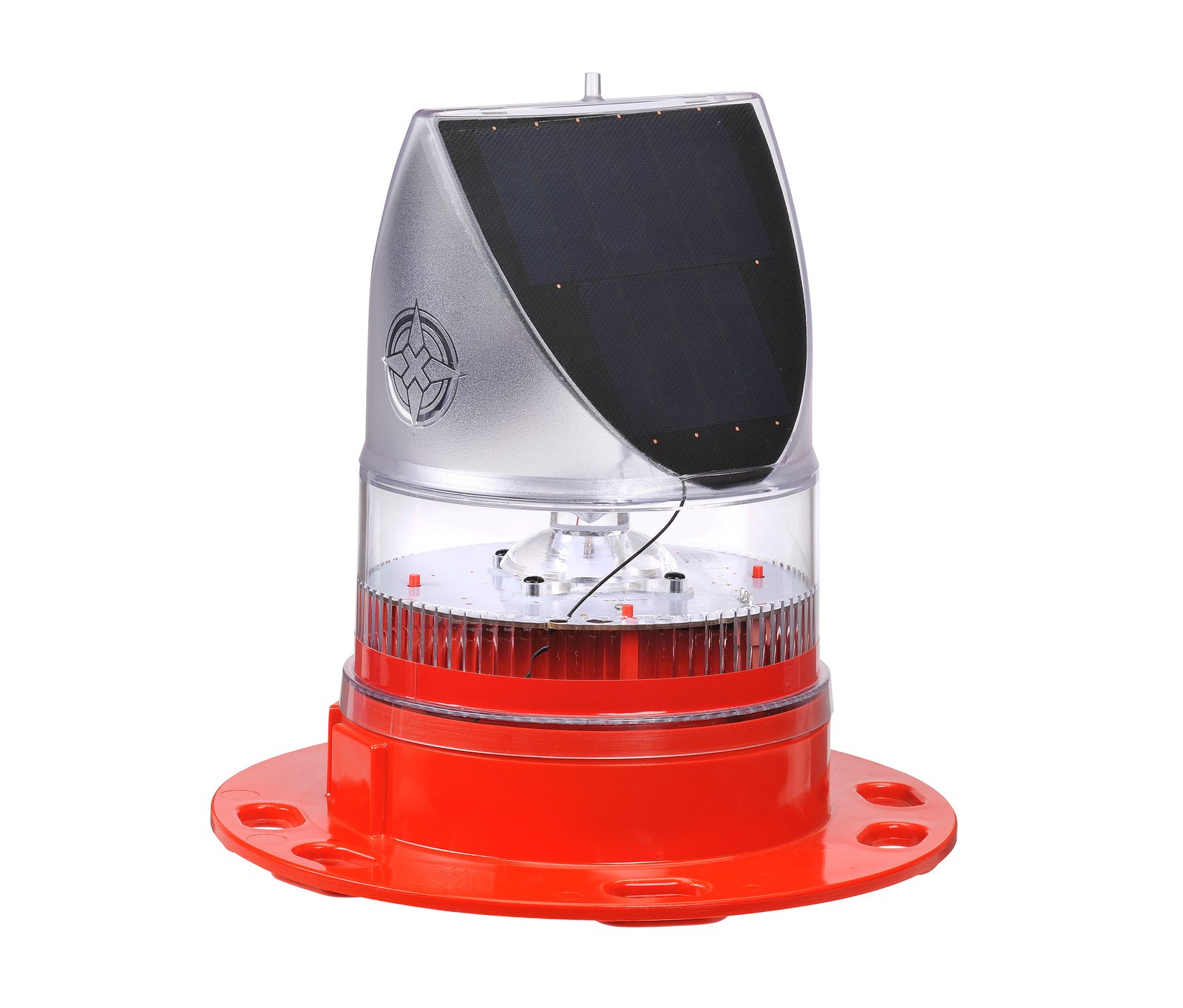 YMR | 2-3NM Solar Marine Lantern (SL-70) 2-3NM Solar Marine Lantern (SL-70)