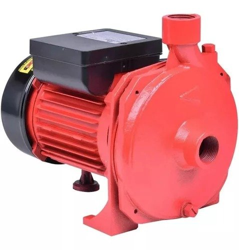 YMR | Bomba Centrifuga 1 Hp Bivolt 1x1 Worker - 245003 Bomba Centrifuga 1 Hp Bivolt 1x1 Worker - 245003