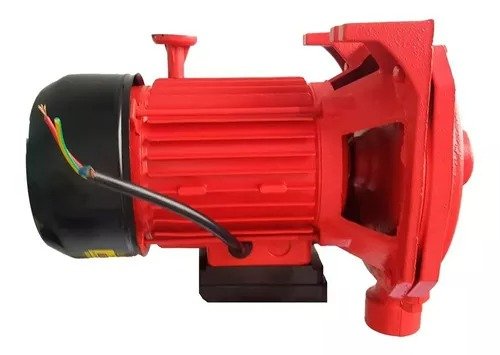 YMR | Bomba Centrifuga 1 Hp Bivolt 1x1 Worker - 245003 Bomba Centrifuga 1 Hp Bivolt 1x1 Worker - 245003