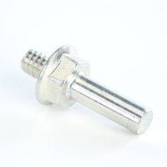YMR | Haste Roloc™, 45102, prata, 1/4 pol. (6,35 mm) Haste Roloc™, 45102, prata, 1/4 pol. (6,35 mm)
