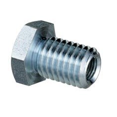 YMR | Adaptador de suporte de disco 9, prata Adaptador de suporte de disco 9, prata