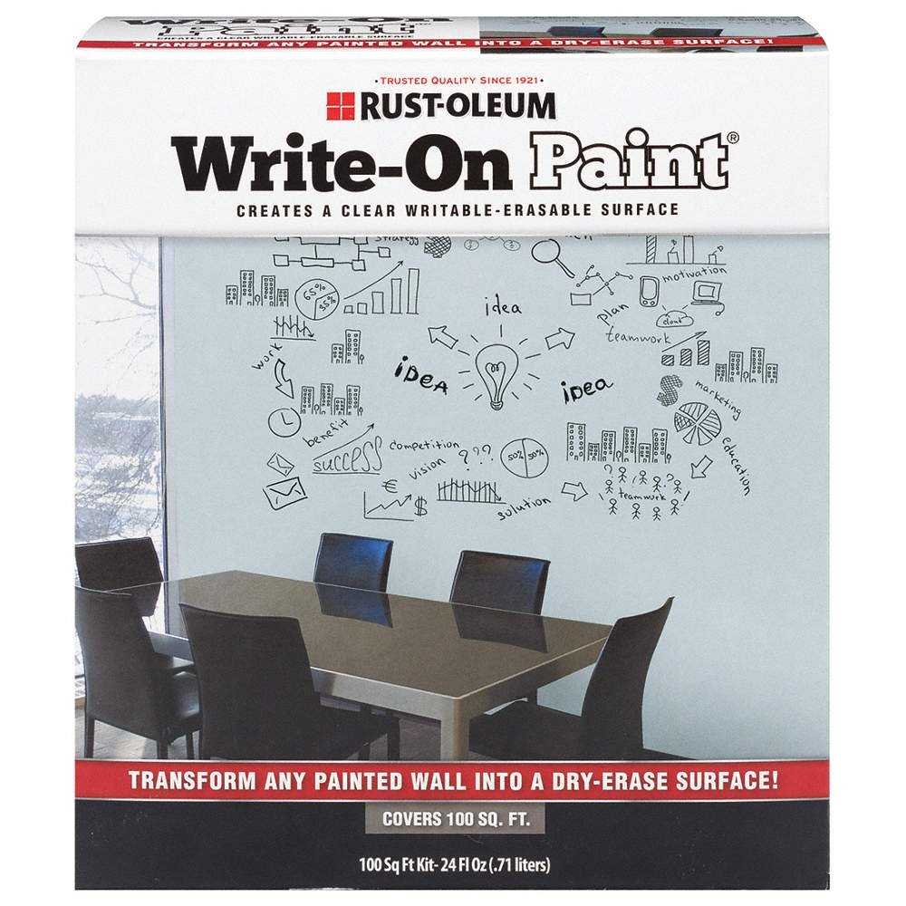 WRITABLE PAINT