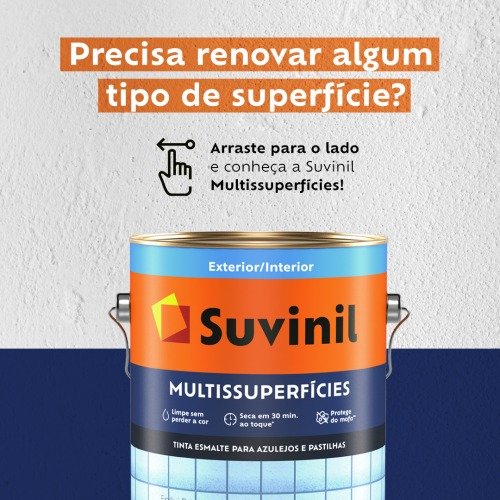 YMR | MULTISSUPERFÍCIES BRANCO NEVE MULTISSUPERFÍCIES BRANCO NEVE