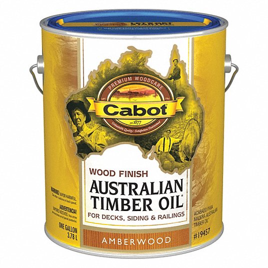 Tinta externa CABOT