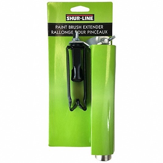 YMR | SHUR-LINE Suporte para escova e ferramenta SHUR-LINE Suporte para escova e ferramenta
