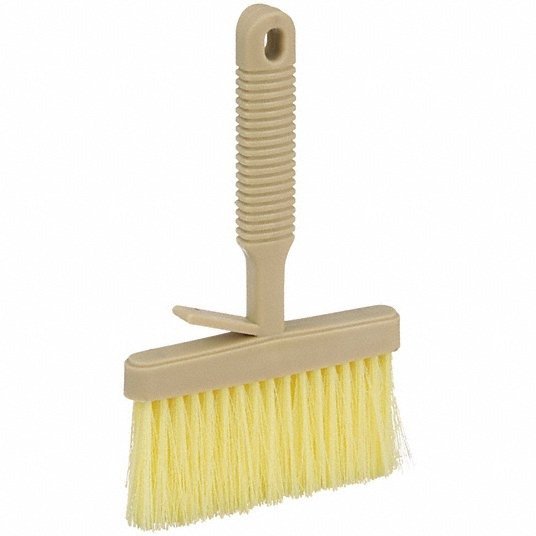 FORNECEDOR APROVADO Pincel de pasta