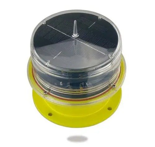 YMR | Luz de obstrução AH-LS-L Luz de obstrução AH-LS-L