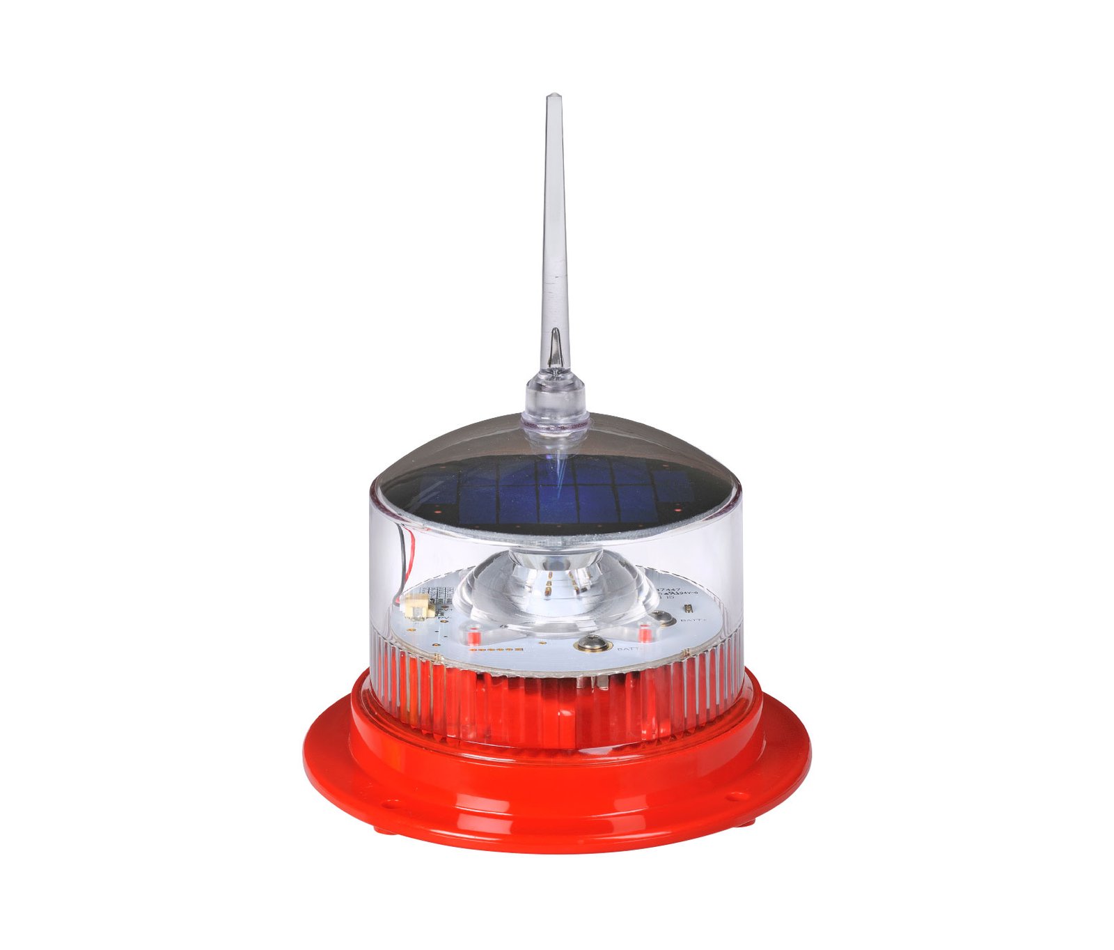 YMR | 1-2NM+ Solar Marine Lantern (SL-15) 1-2NM+ Solar Marine Lantern (SL-15)