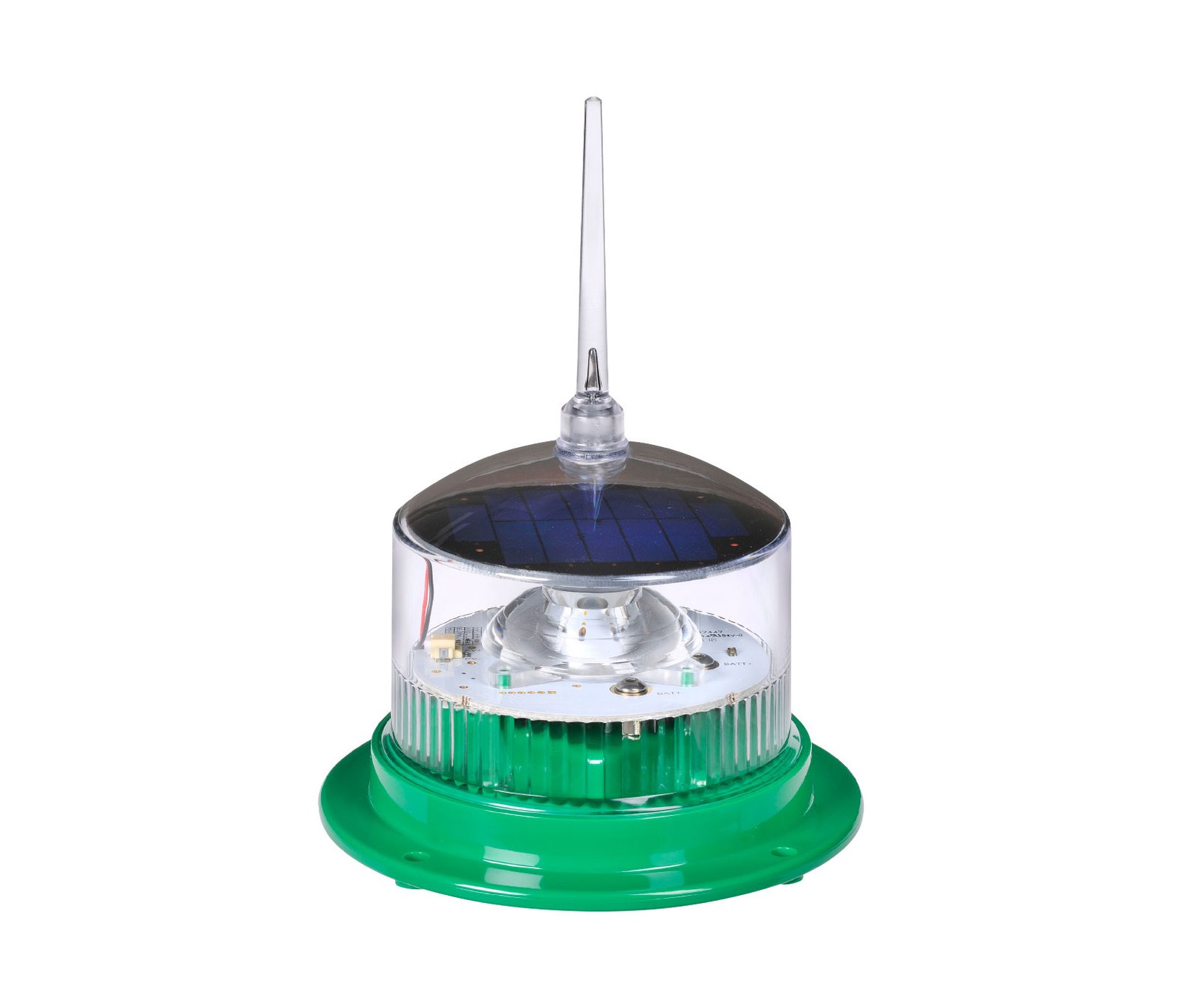 YMR | 1-2NM+ Solar Marine Lantern (SL-15) 1-2NM+ Solar Marine Lantern (SL-15)