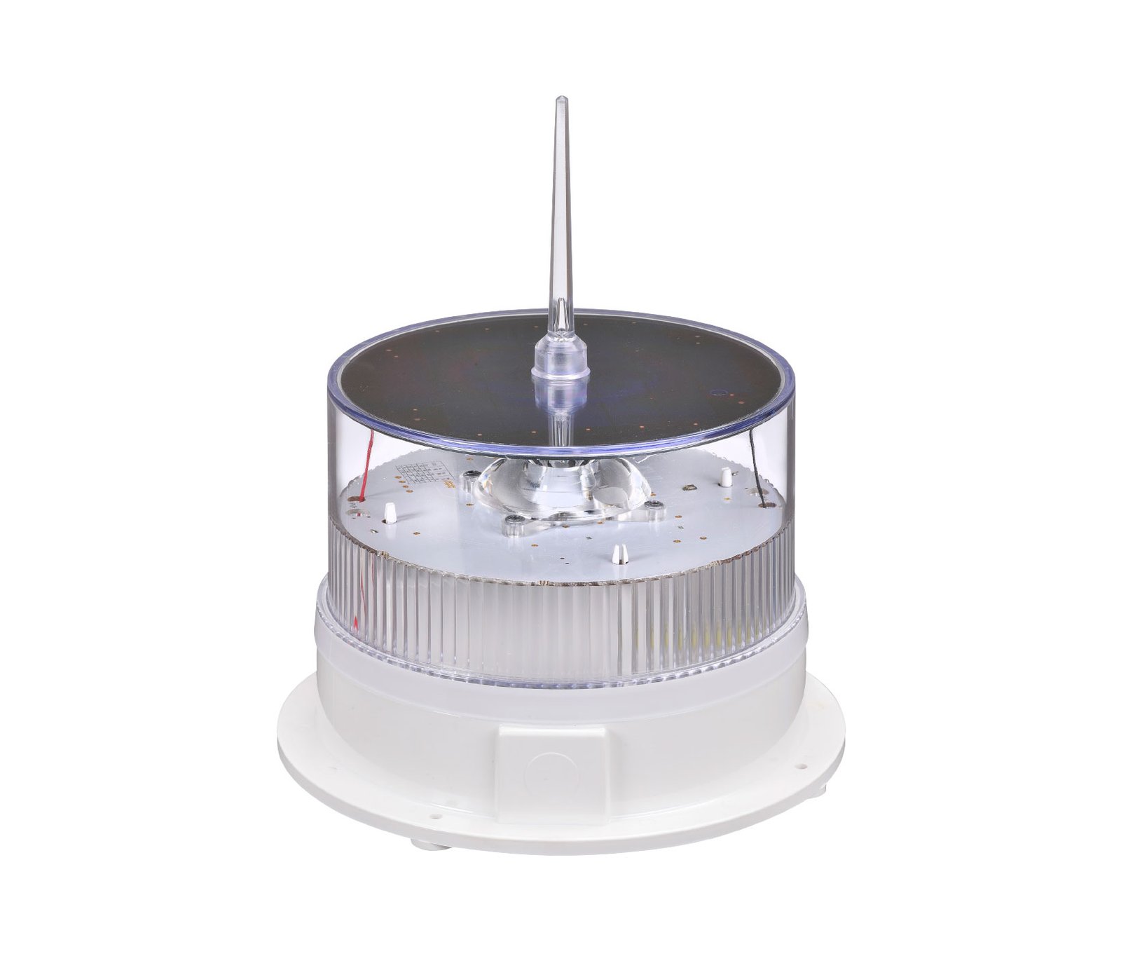 2-3NM Solar Marine Lantern (SL-60)
