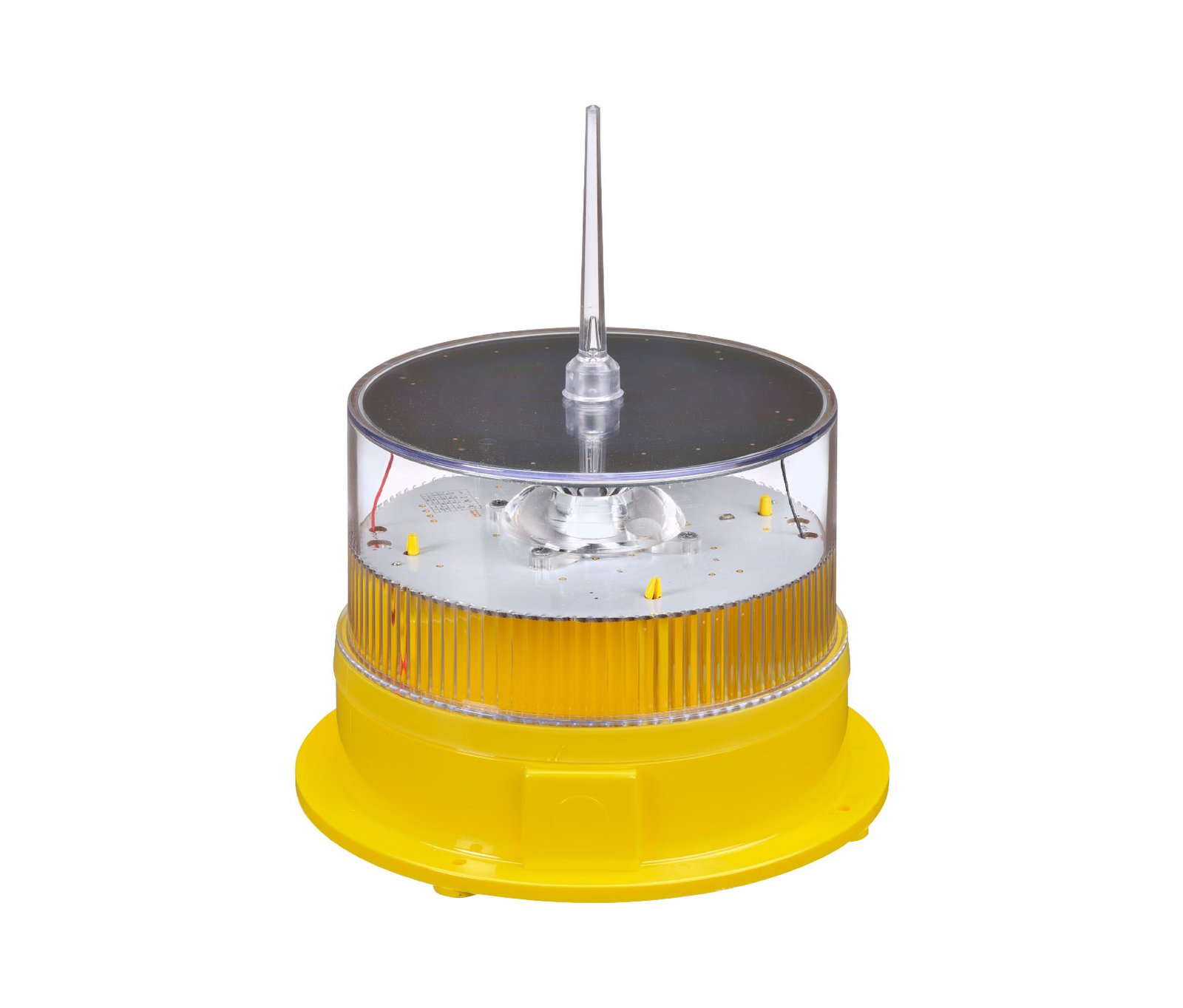 YMR | 2-3NM Solar Marine Lantern (SL-60) 2-3NM Solar Marine Lantern (SL-60)