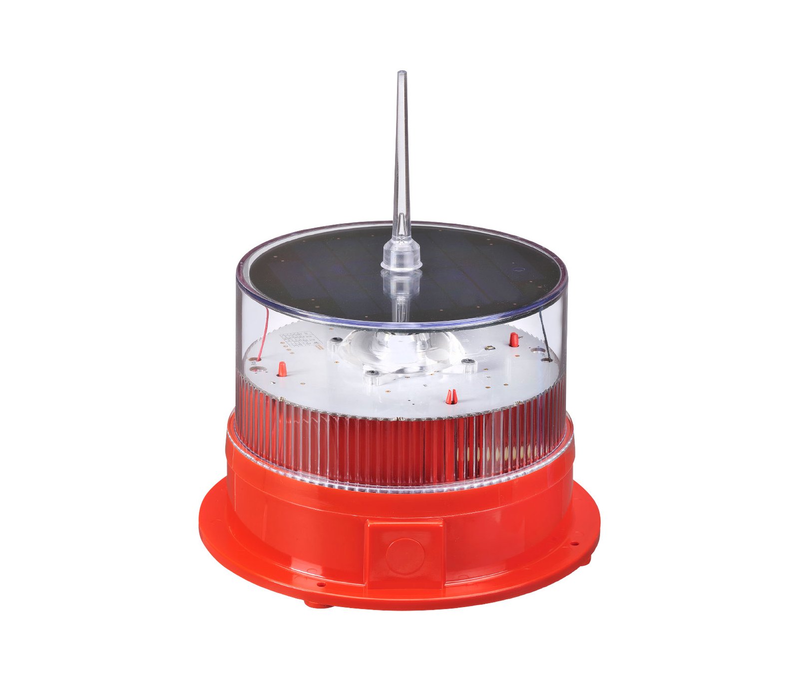 YMR | 2-3NM Solar Marine Lantern (SL-60) 2-3NM Solar Marine Lantern (SL-60)