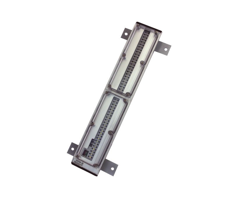 Luzes De Orientação 2FT (SL-48)