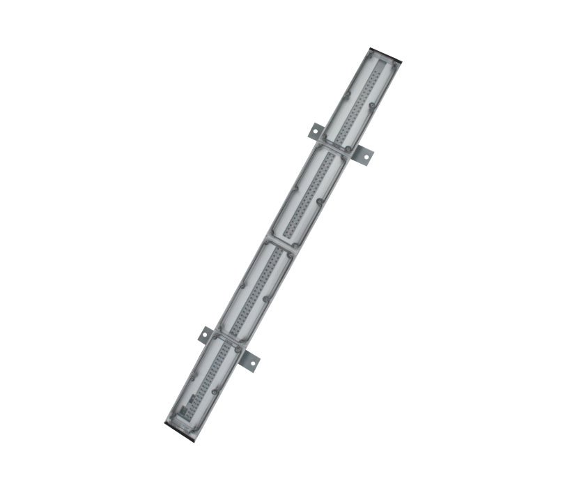 Luzes De Orientação 4FT (SL-96)