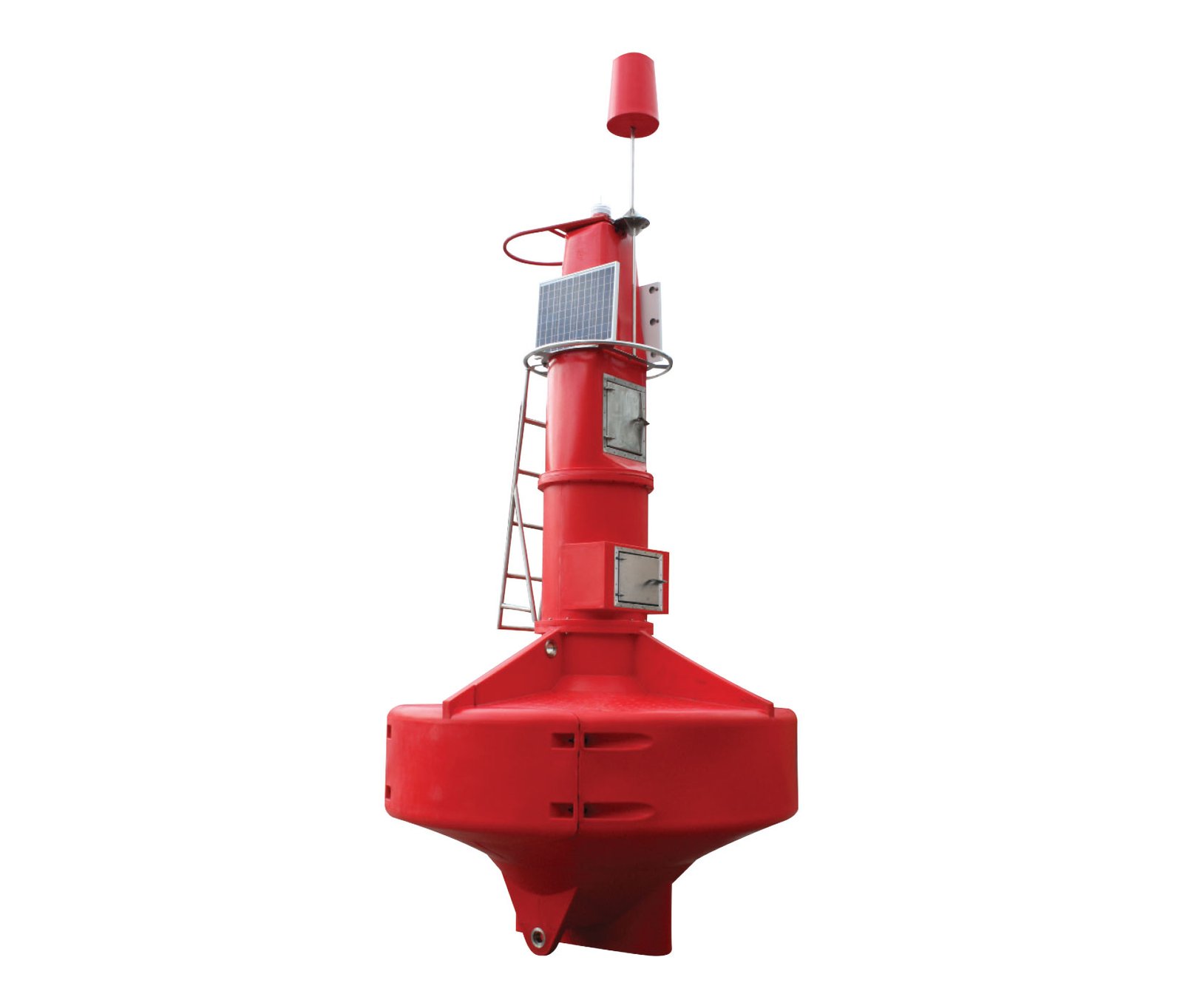 YMR | Boia Oceânica De 2600 Mm De Diâmetro (Atlantic SL-B2600) Boia Oceânica De 2600 Mm De Diâmetro (Atlantic SL-B2600)