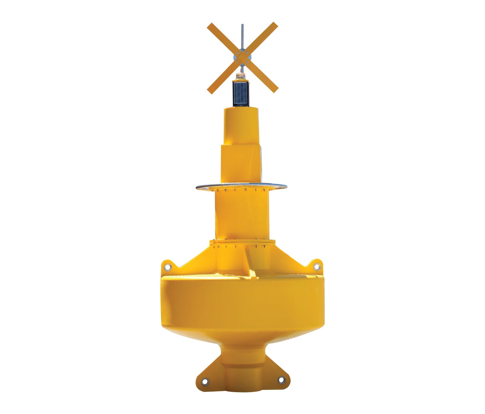 Boia Oceânica De 1750 Mm De Diâmetro (Poseidon SL-B1750)