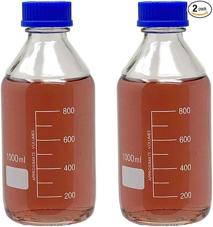 Borosilicate glass
