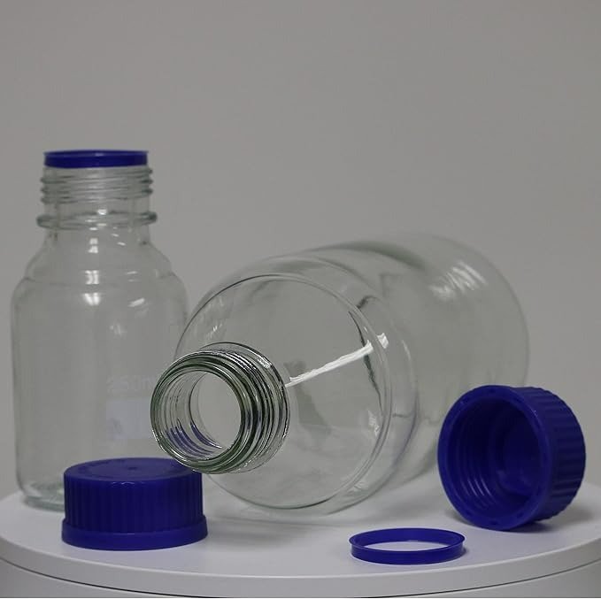YMR | Borosilicate glass Borosilicate glass