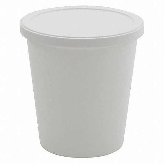YMR | Recipiente para amostra: copolímero de polipropileno, capacidade de 8,1 fl oz - oz, capacidade de 24 Recipiente para amostra: copolímero de polipropileno, capacidade de 8,1 fl oz - oz, capacidade de 24