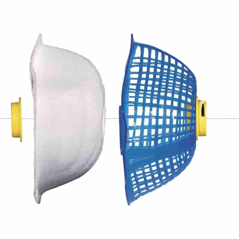 YMR | SPIDERMASK P2 X5 SPIDERMASK P2 X5