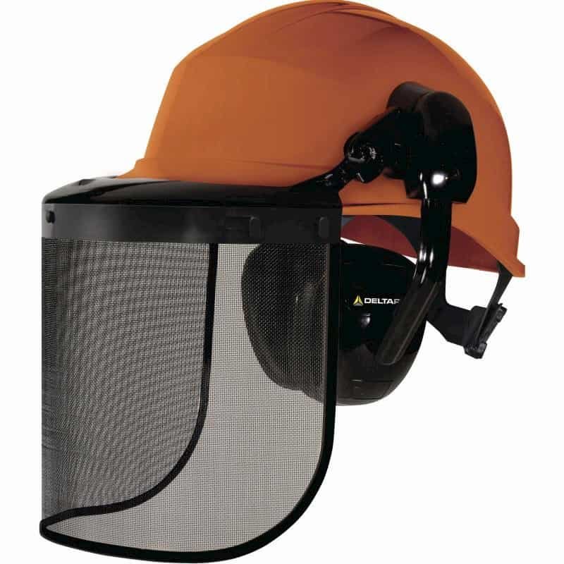 CAPACETE FLORESTAL