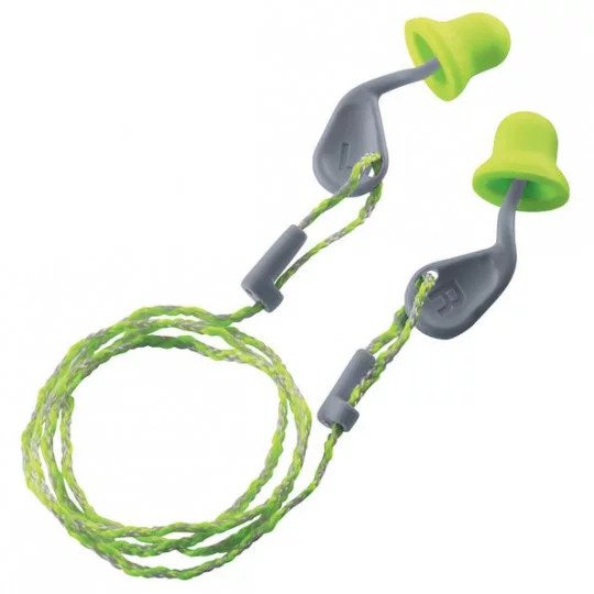 TAMPÕES DE OUVIDO UVEX XACT-FIT