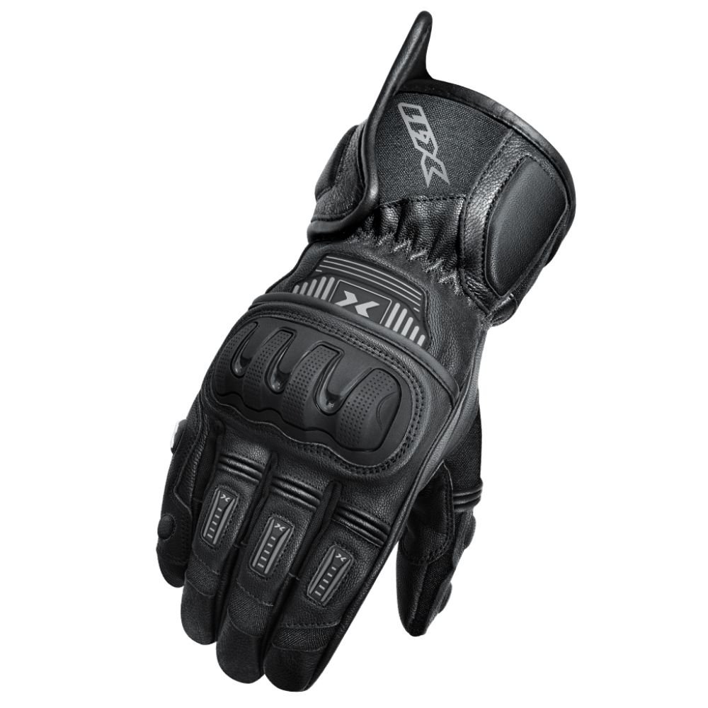 LUVA IMPACT 2 CANO CURTO