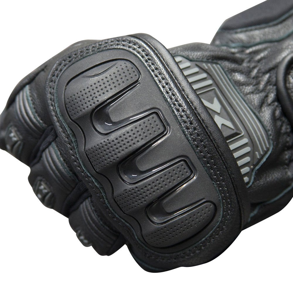 YMR | LUVA IMPACT 2 CANO CURTO LUVA IMPACT 2 CANO CURTO