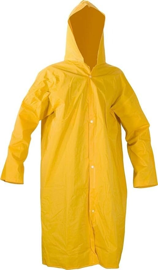 YMR | Capa para Chuva de PVC Capa para Chuva de PVC