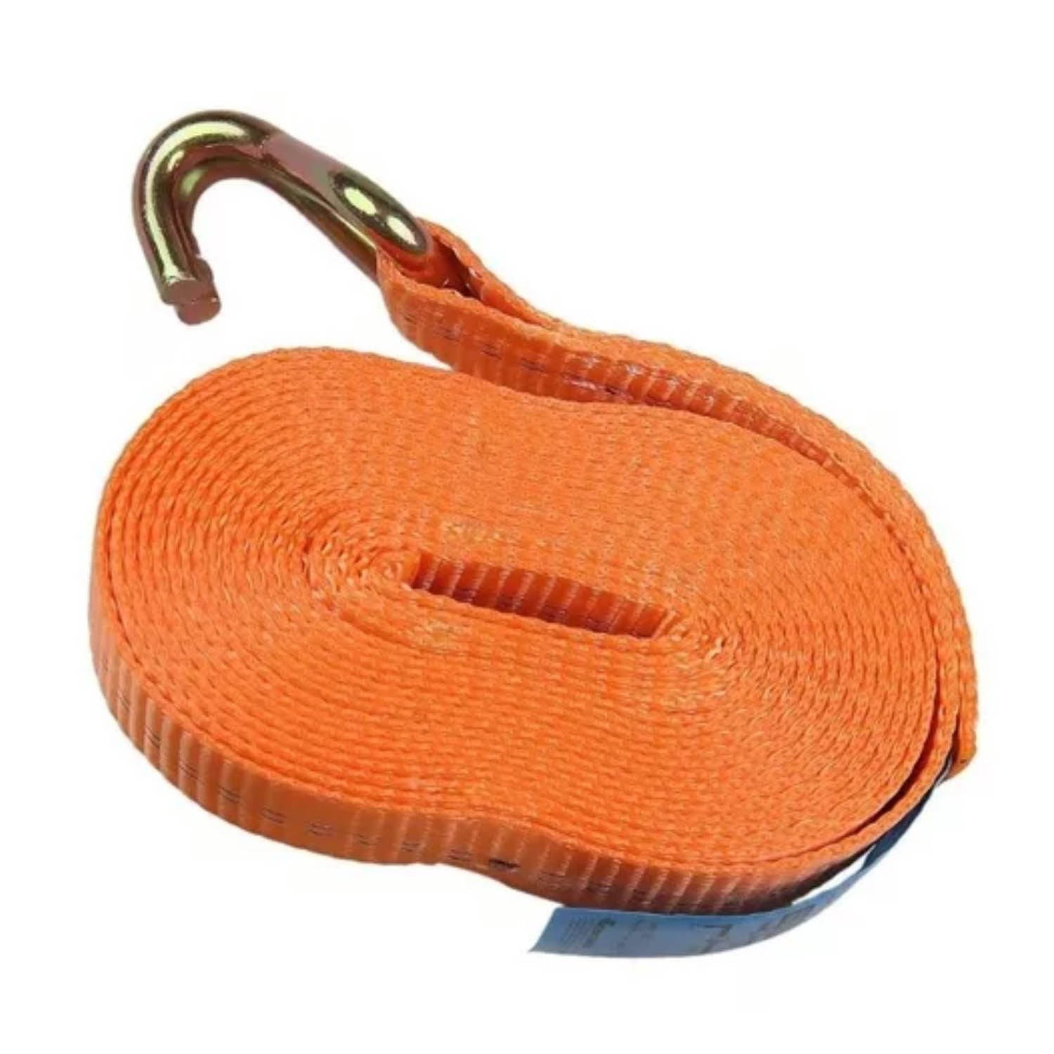 YMR | Cinta Fita Com Catraca 2,3,5 Toneladas 10M X 5Cm Amarração Carga Cinta Fita Com Catraca 2,3,5 Toneladas 10M X 5Cm Amarração Carga