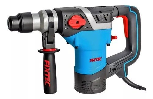 Furadeira Sdsplus Professional 1050w Fixtec
