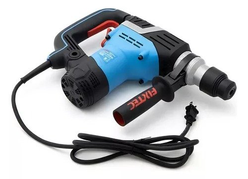 YMR | Furadeira Sdsplus Professional 1050w Fixtec Furadeira Sdsplus Professional 1050w Fixtec