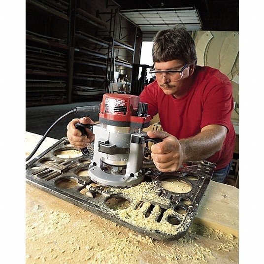 YMR | Roteador MILWAUKEE Roteador MILWAUKEE