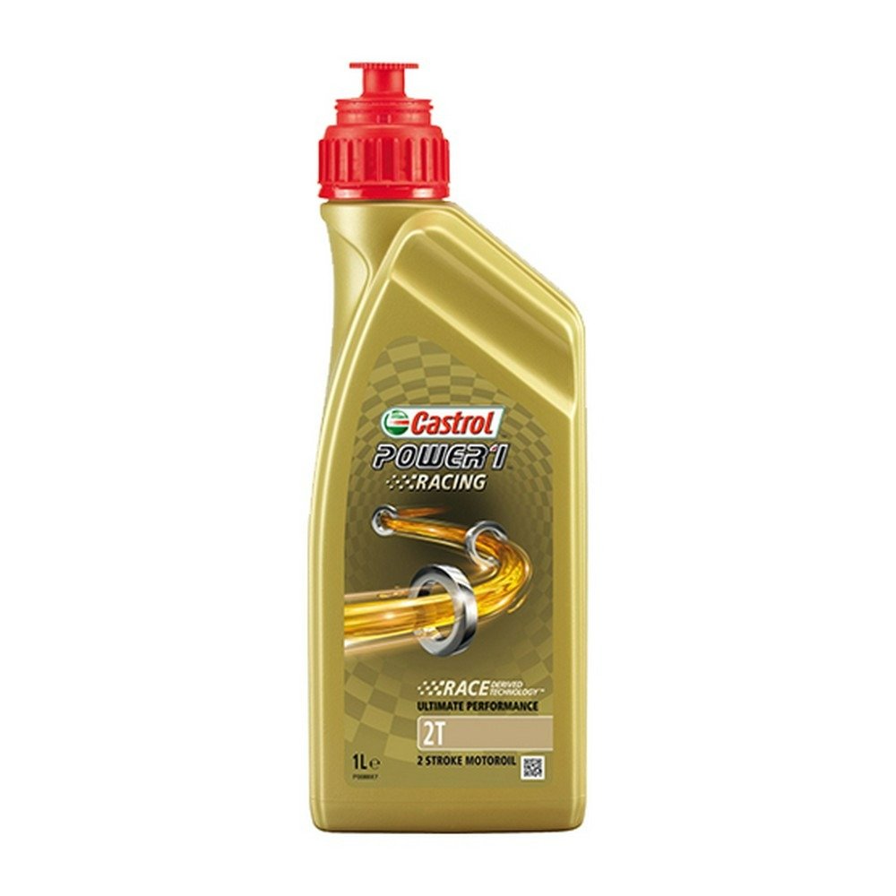 CASTROL Power 1 Racing 2T 1L