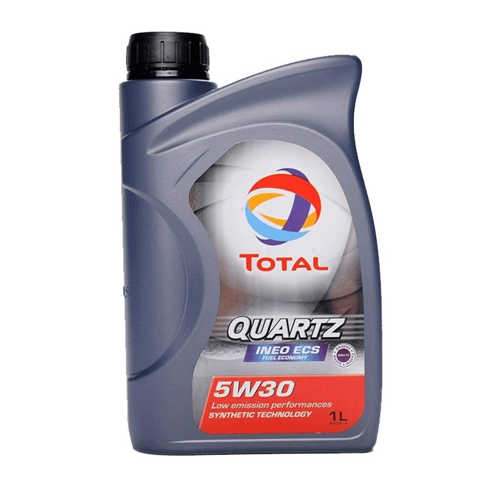 TOTAL Quartz INEO ECS 5W-30 1L