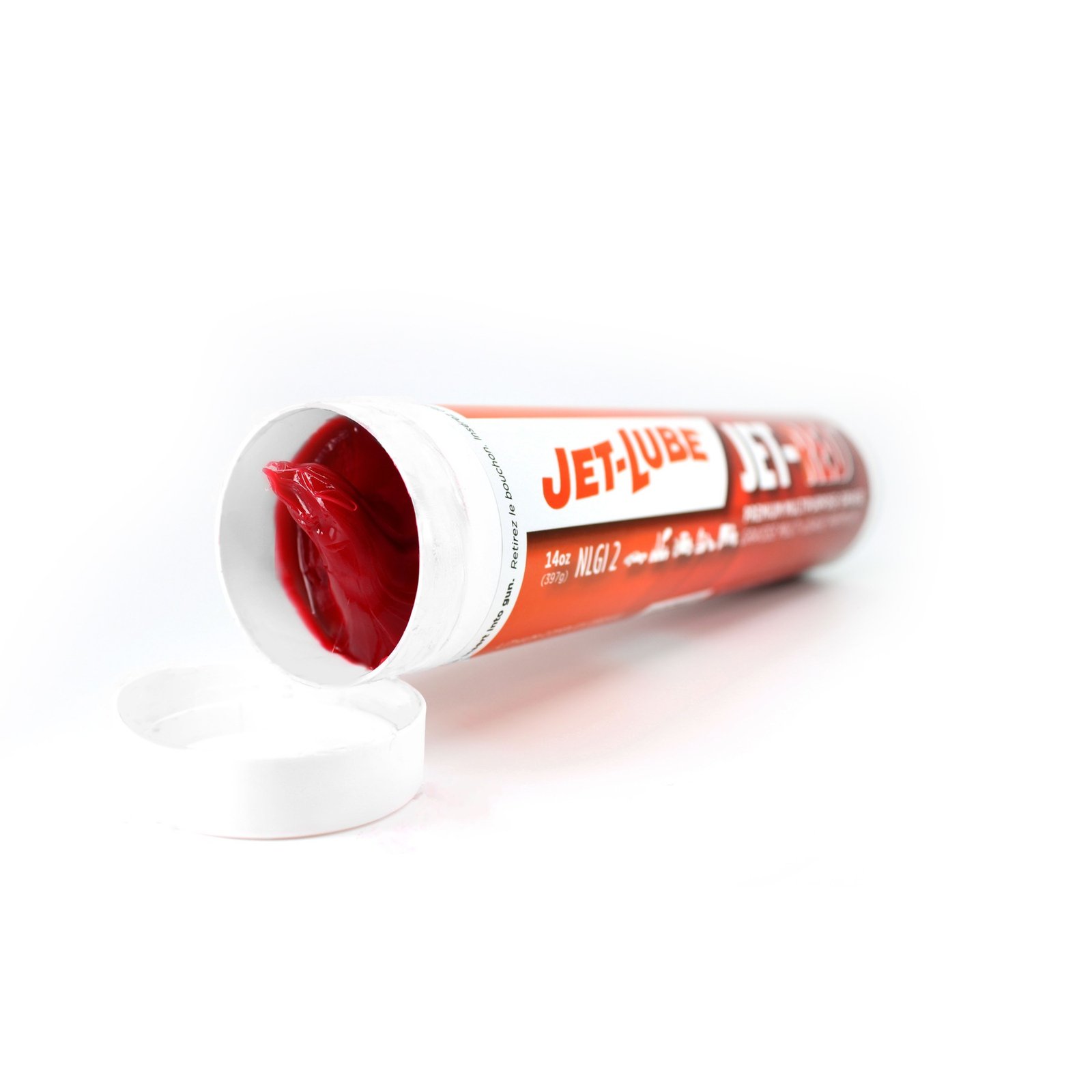 YMR | JET-RED JET-RED