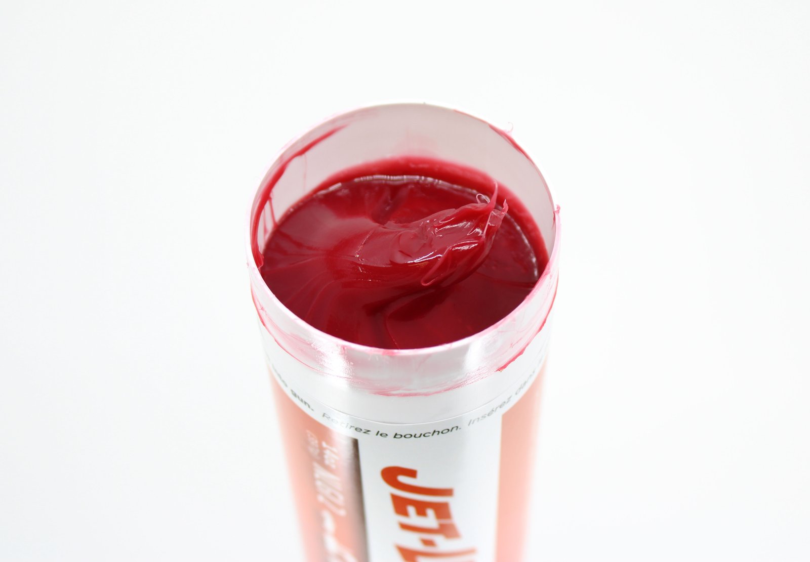 YMR | JET-RED JET-RED