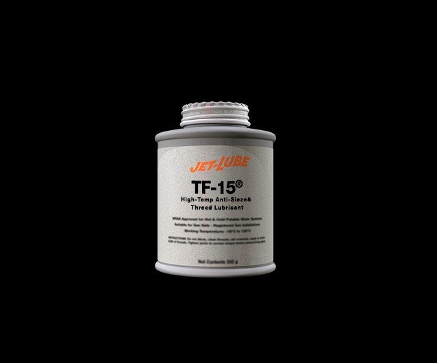 YMR | TF-15® TF-15®