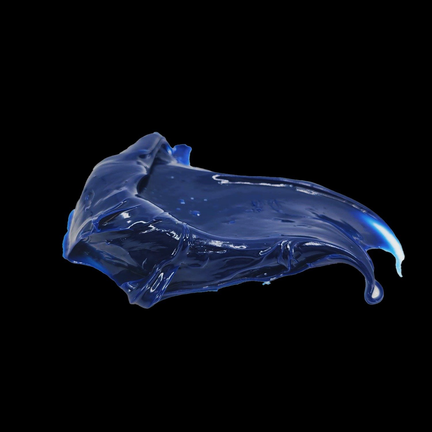 YMR | Caliber Blue Caliber Blue