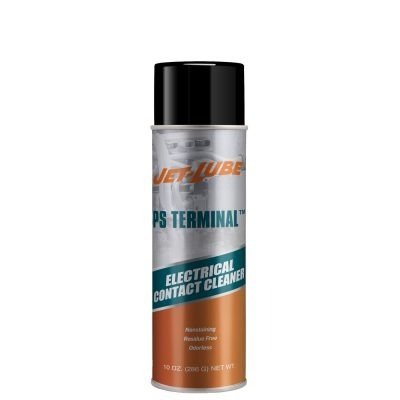 PS Terminal™ Limpador de contatos elétricos sem CFC - NSF K2