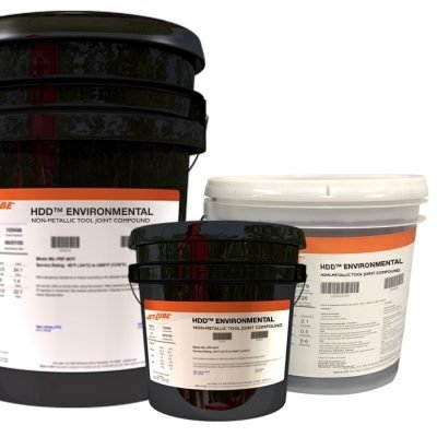 HDD Environmental Composto não metálico para juntas de ferramentas