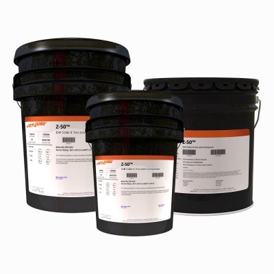 Z-50™ Composto para juntas de ferramentas