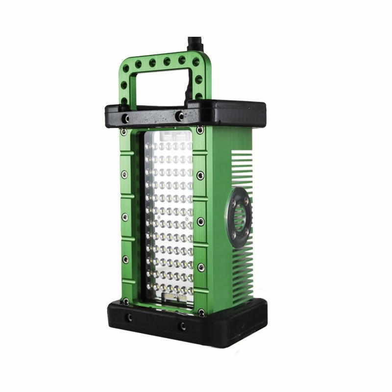Model 2106 | Portable Explosion Proof LED Work Light