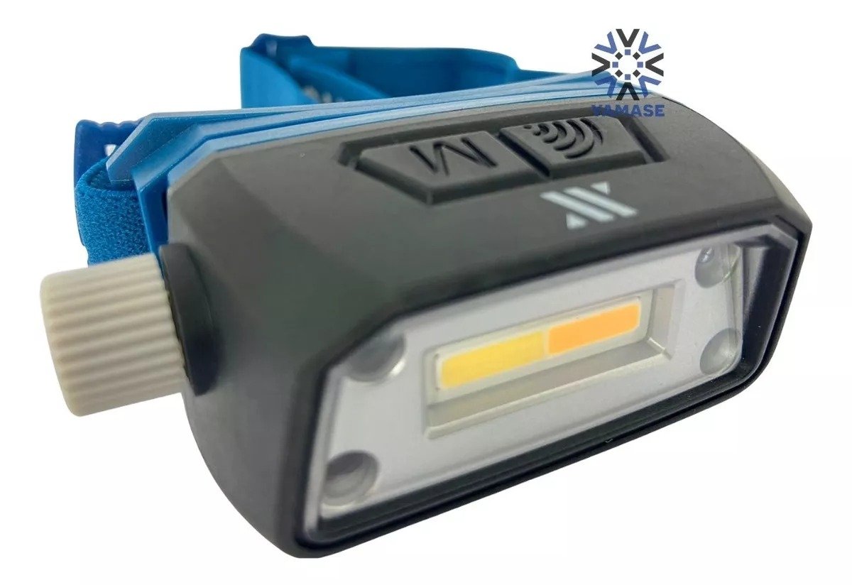 YMR | Lanterna Cabeça 3w Para Polimento + Lanterna Automotiva Pro Lanterna Cabeça 3w Para Polimento + Lanterna Automotiva Pro