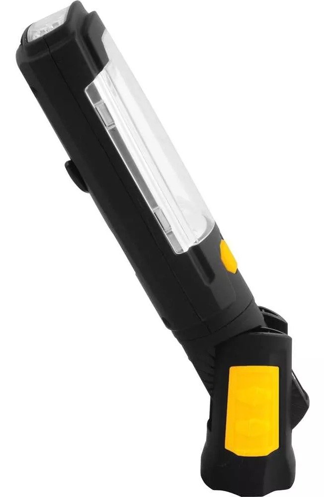 YMR | Lanterna Recarregavel Led Cob 3w Lr300i Vonder Lanterna Recarregavel Led Cob 3w Lr300i Vonder