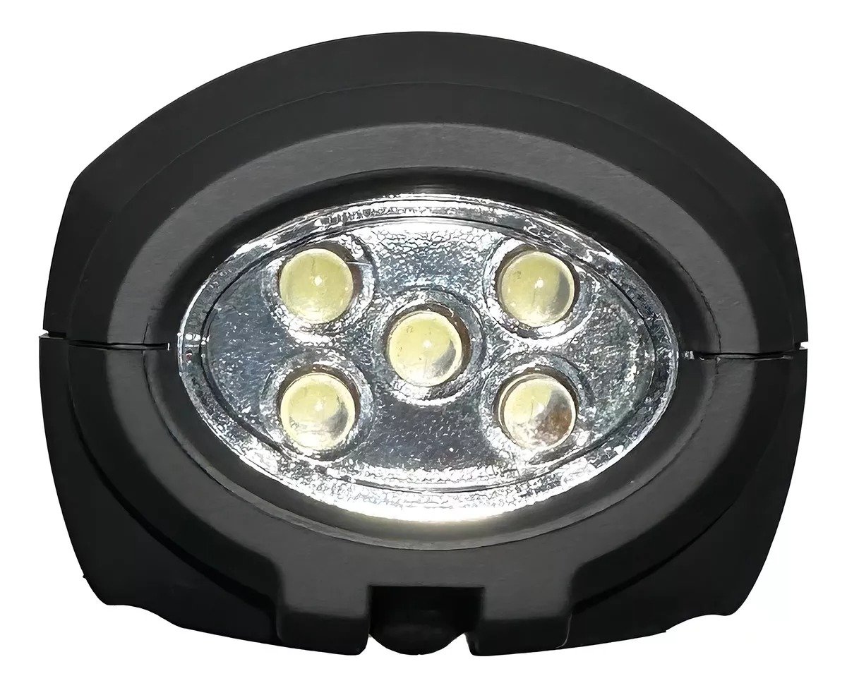 YMR | Lanterna Led Recarregável Pro Cob Com Imã 3w Solver Slp-302 Imãs De Alta Fixação Iluminação De Alta Lanterna Led Recarregável Pro Cob Com Imã 3w Solver Slp-302 Imãs De Alta Fixação Iluminação De Alta