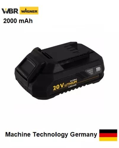 YMR | Lanterna Profissional Led 3w 260lm Com Bateria Wbr Wagner Lanterna Profissional Led 3w 260lm Com Bateria Wbr Wagner