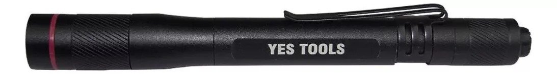 YMR | Lanterna De Inspeção Light Pen Led Detail 3w Kers Yes Tools Adicionar aos favoritos Lanterna De Inspeção Light Pen Led Detail 3w Kers Yes Tools Adicionar aos favoritos