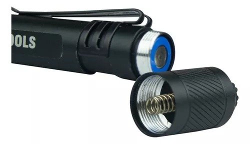 YMR | Lanterna De Inspeção Light Pen Led Detail 3w Kers Yes Tools Adicionar aos favoritos Lanterna De Inspeção Light Pen Led Detail 3w Kers Yes Tools Adicionar aos favoritos